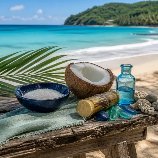 A refined guide to chenay bay beach and luxury beachfront stays