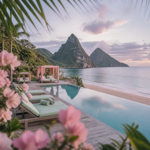 First Time in Saint Lucia: The Only Planning Guide You Need