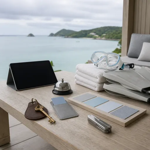 Why travellers still talk about james club morgan bay st lucia and its evolution into a modern Saint Lucia resort
