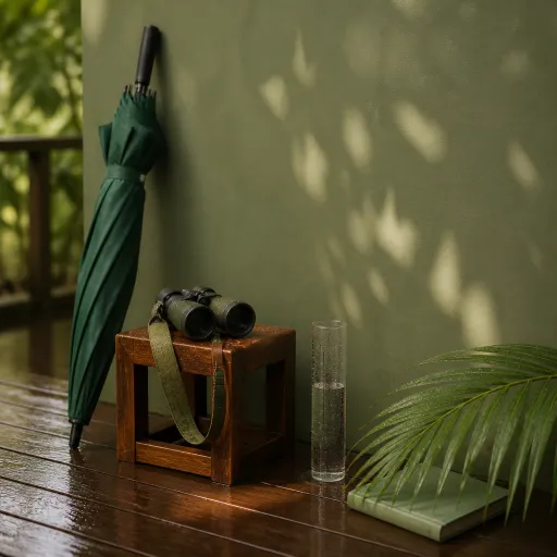 How the St Lucia rainy season can elevate your luxury island stay