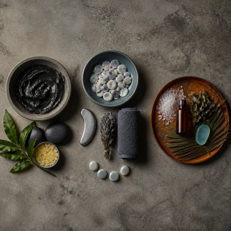 From Sulphur Springs to Lunar-Cycle Spa: Mapping Saint Lucia's Three Tiers of Wellness