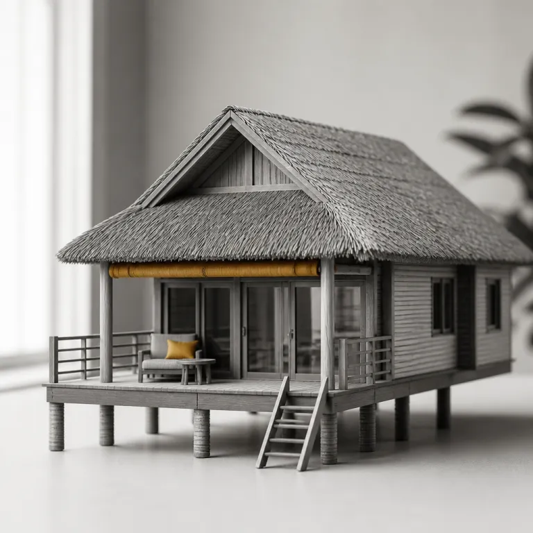 Elevated escapes: the most refined over the water bungalows in Caribbean islands