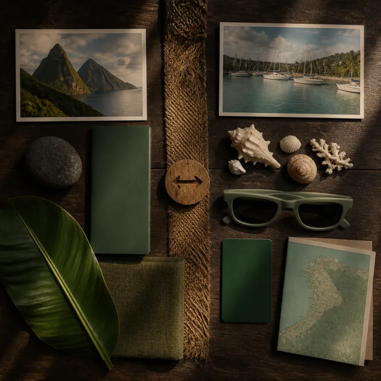 Soufriere or Rodney Bay: How to Choose the Right Side of Saint Lucia