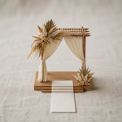 St Lucia wedding venues for an elegant Caribbean island celebration