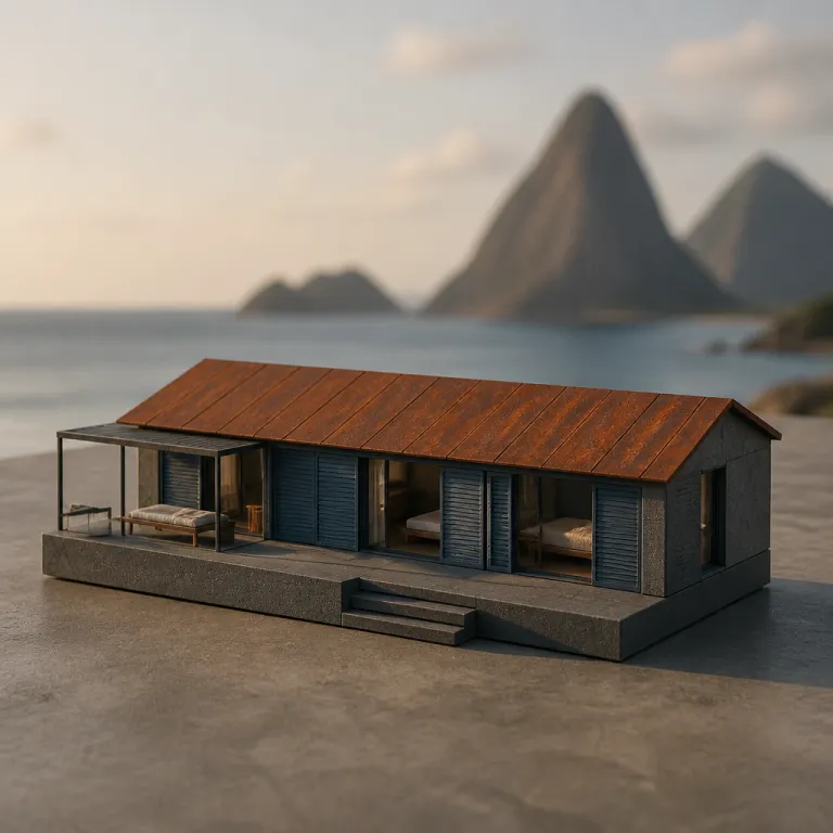 St Lucia bungalow stays: refined resorts for a Caribbean escape