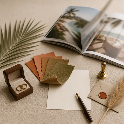 Planning a st lucia all inclusive wedding at luxury resorts in saint lucia