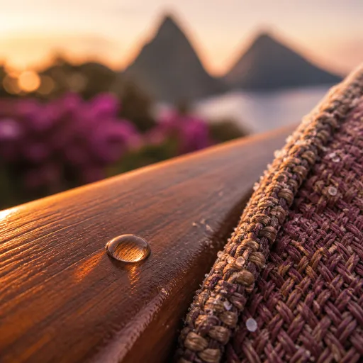 An elegant visual guide to Royalton Saint Lucia: what photos reveal before you book